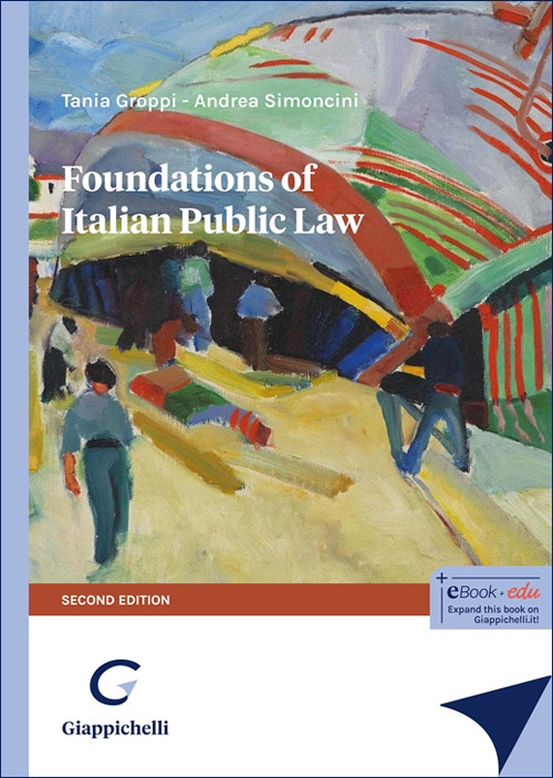 Foundations of Italian public law