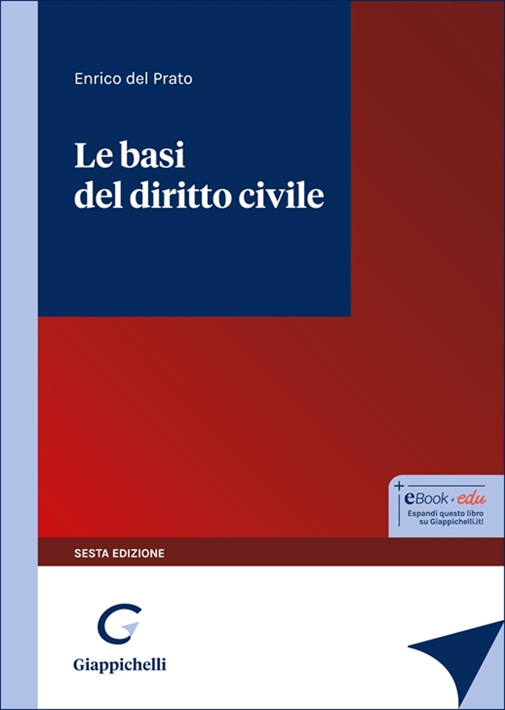 Le basi del diritto civile