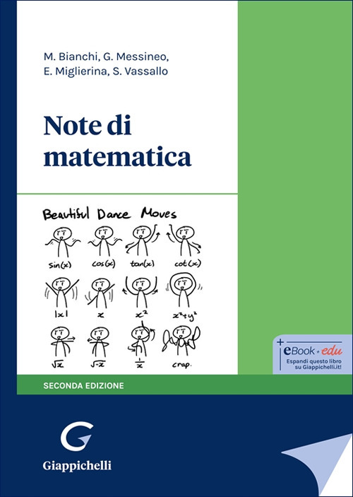 Note di matematica