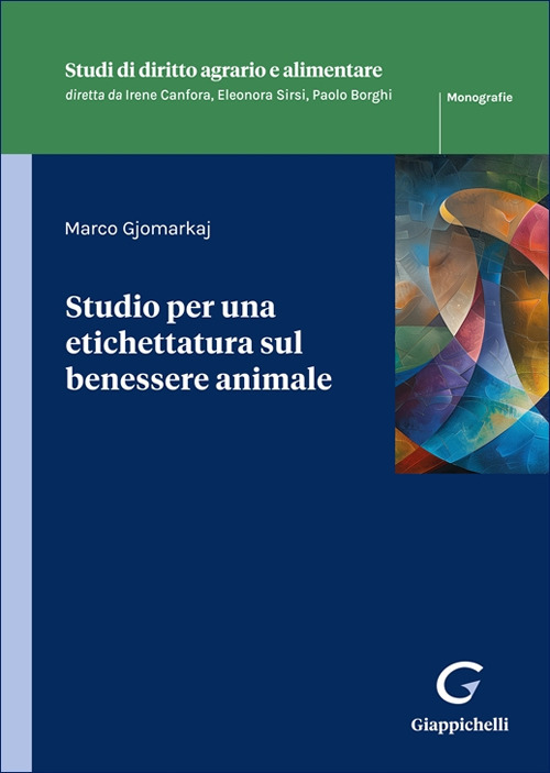 Studio per una etichettatura sul benessere animale