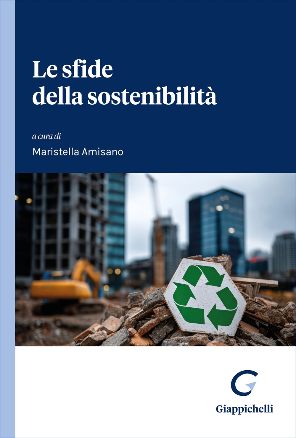 Le sfide della sostenibilità