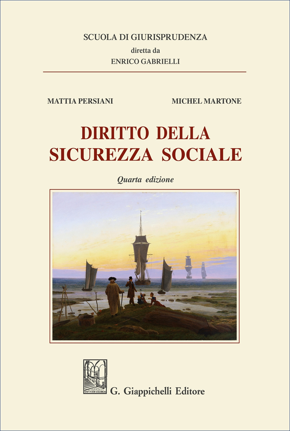 Diritto della sicurezza sociale