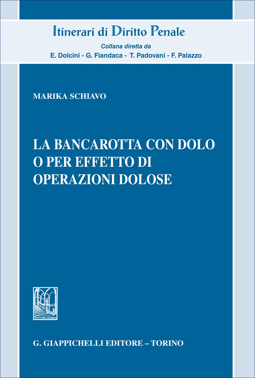 La bancarotta con dolo o per effetto di operazioni dolose