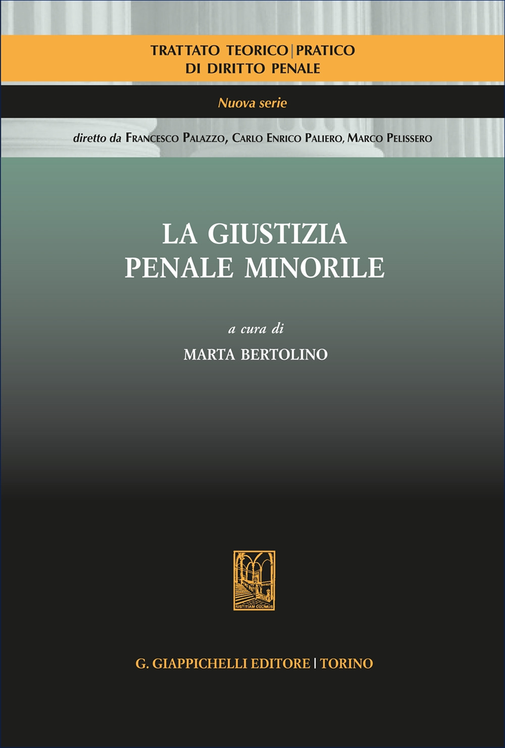 La giustizia penale minorile