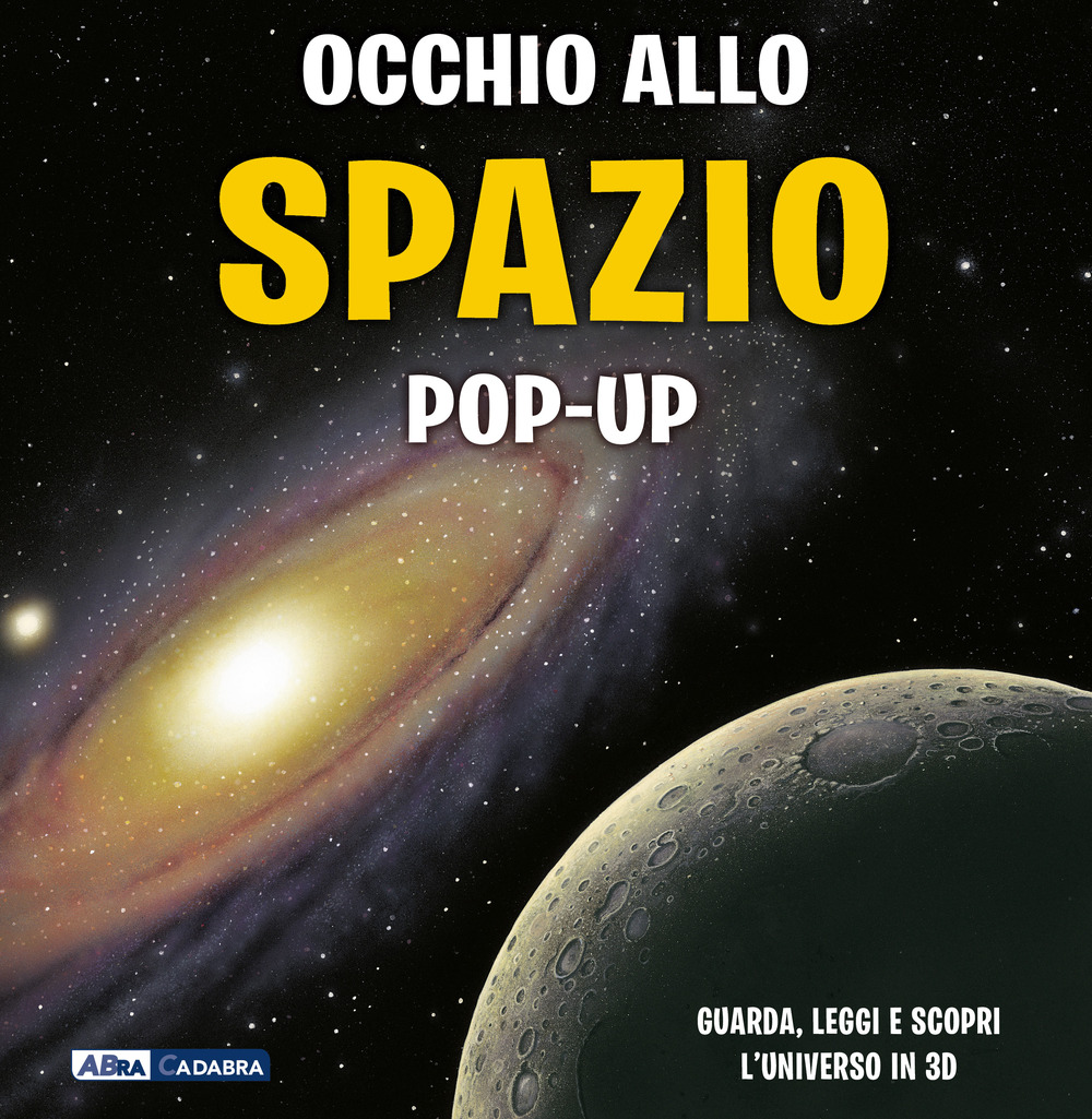 Occhio allo spazio