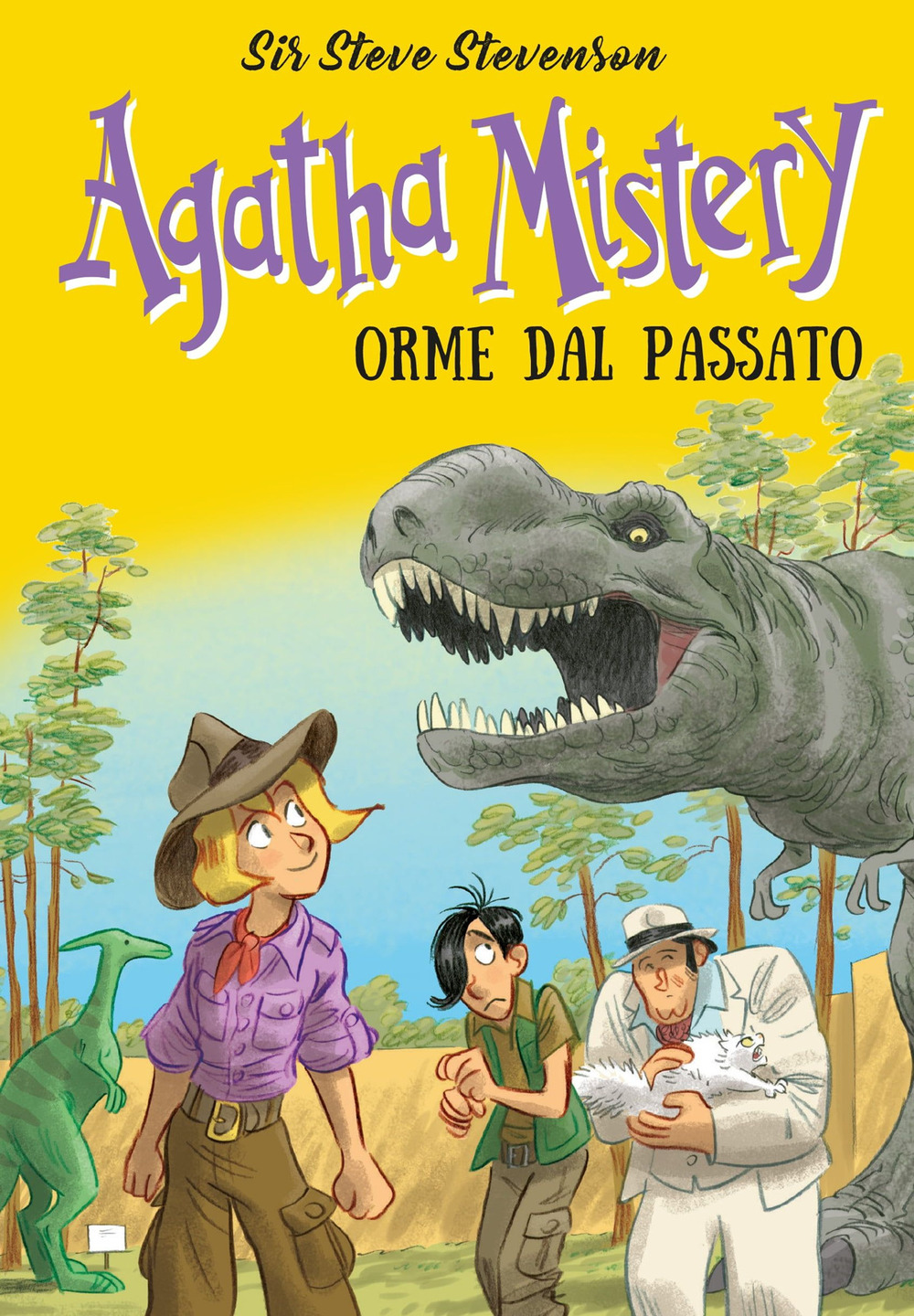 Orme dal passato
