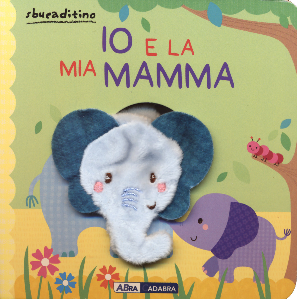 Io e la mia mamma