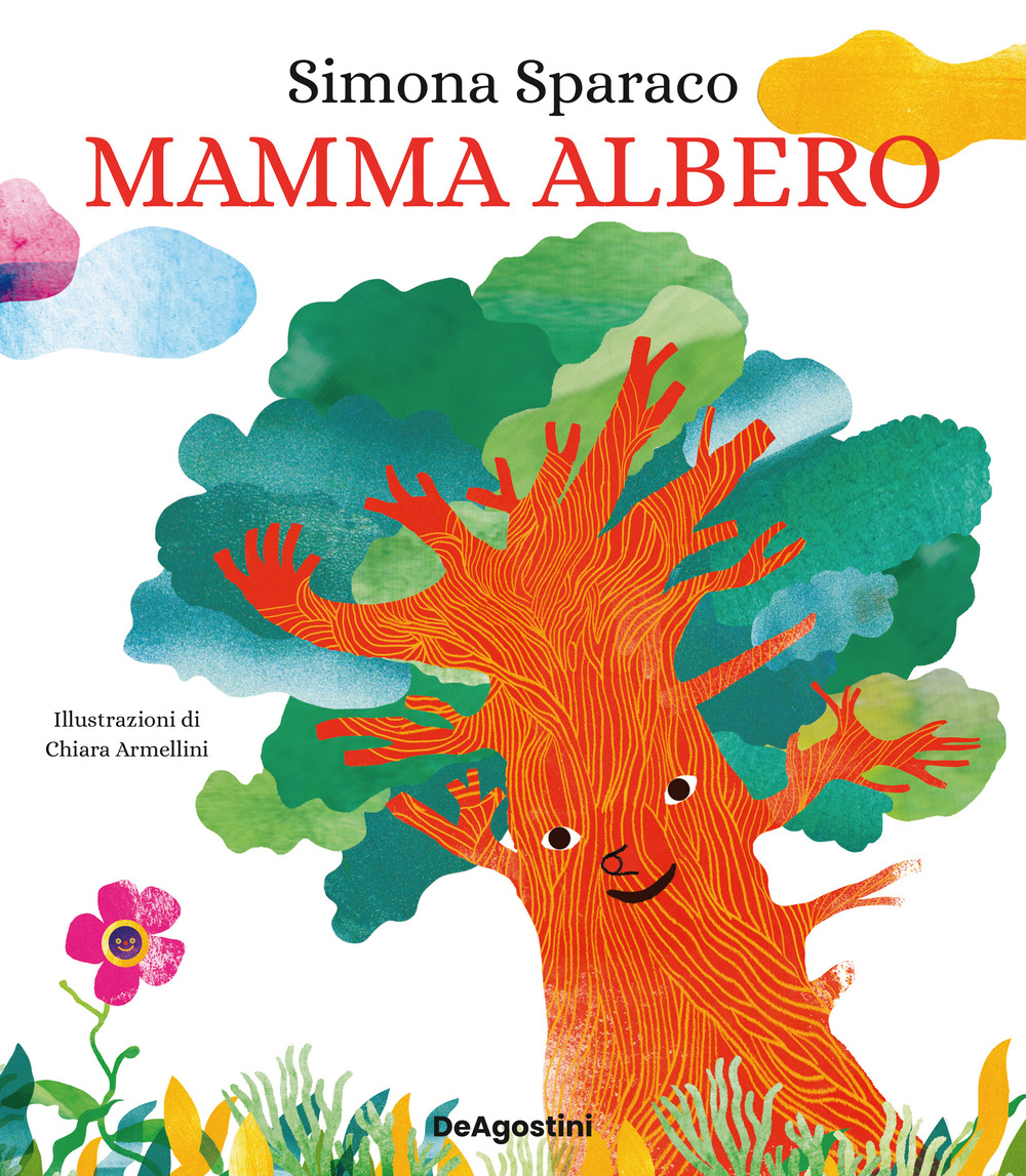 Mamma albero