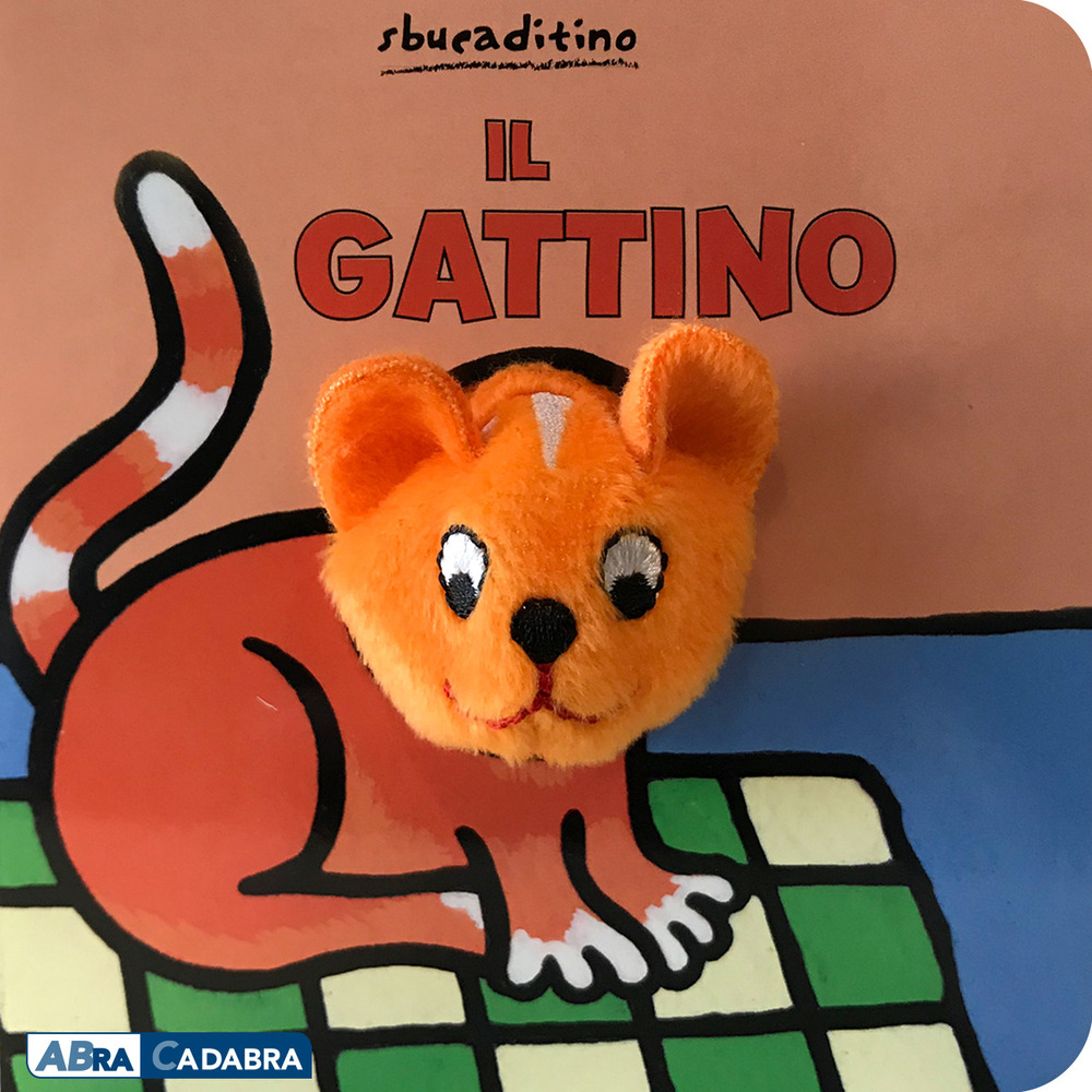 Il gattino