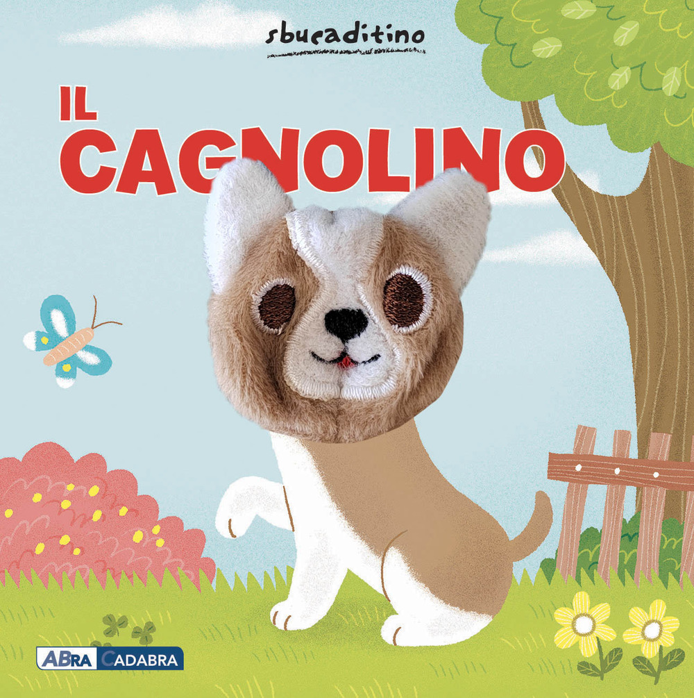 Il cagnolino