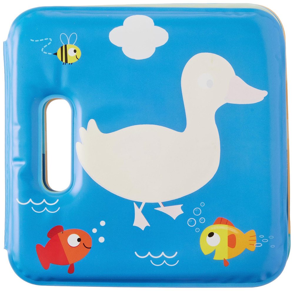 La paperella. Acquacadabra