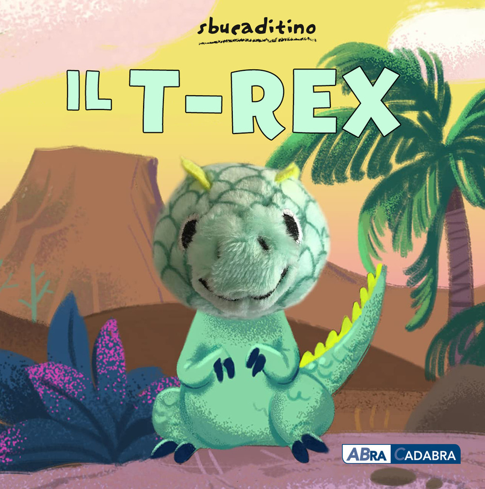 Il T-Rex