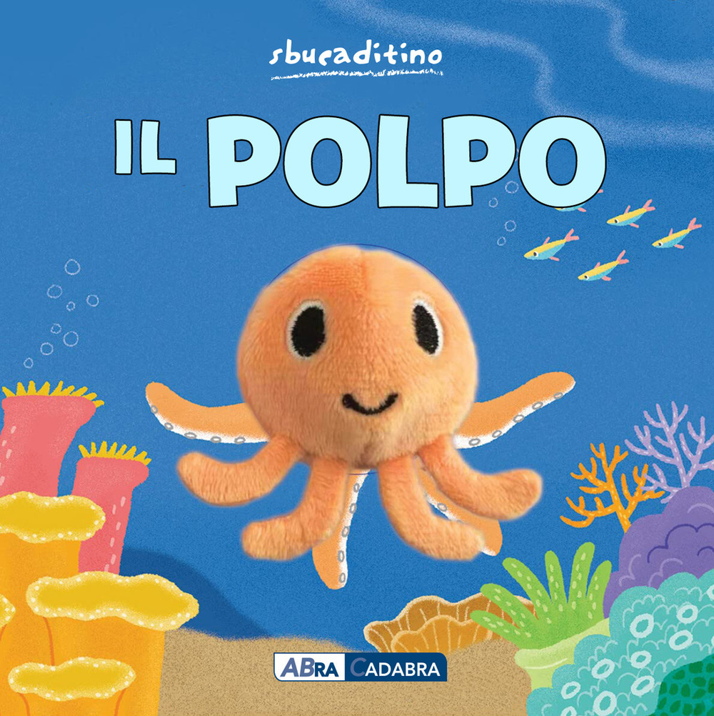 Il polpo