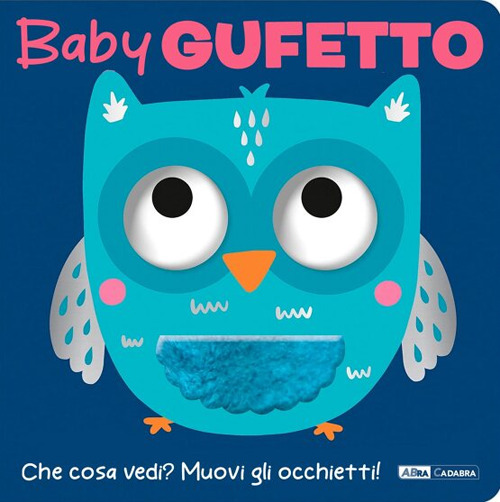 Baby gufetto