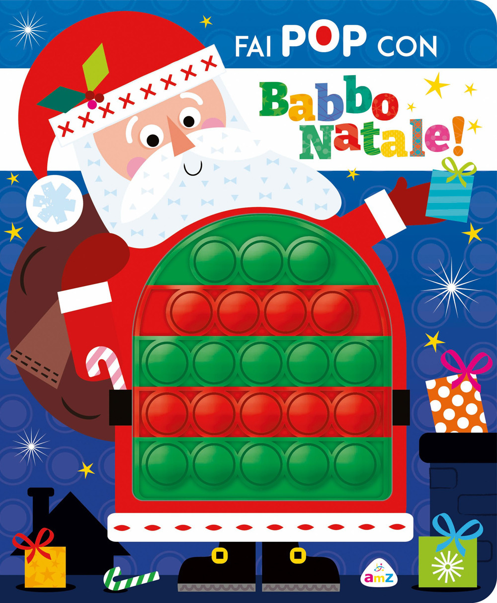 Fai pop con Babbo Natale