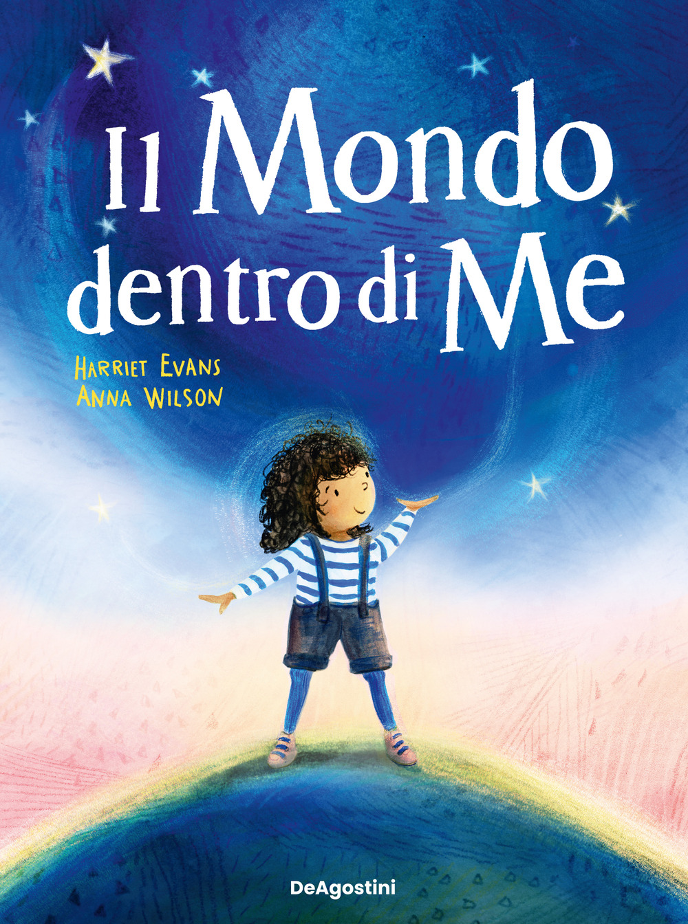 Il mondo dentro di me