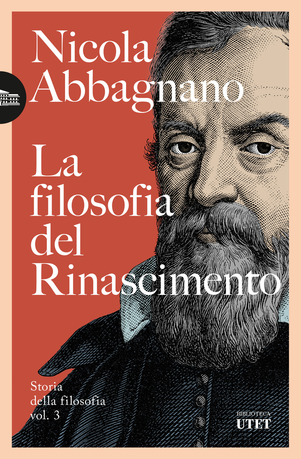 La filosofia del Rinascimento. Storia della filosofia. Vol. 3