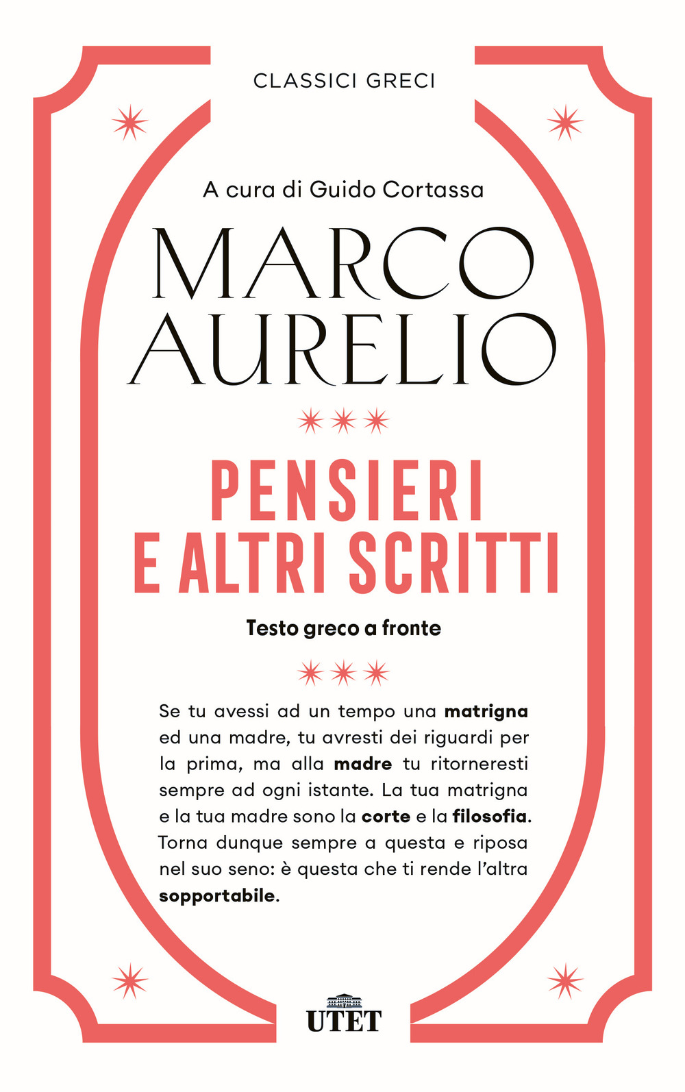 Pensieri e altri scritti