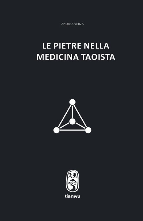 Le pietre nella medicina taoista