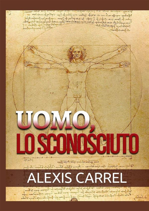 Uomo, lo sconosciuto