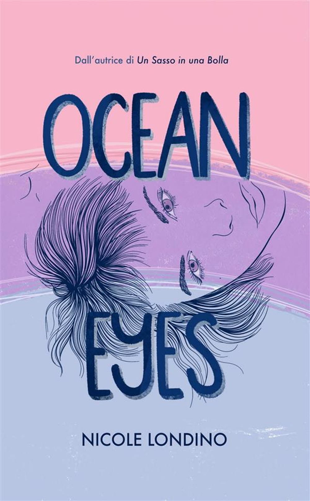 Ocean eyes