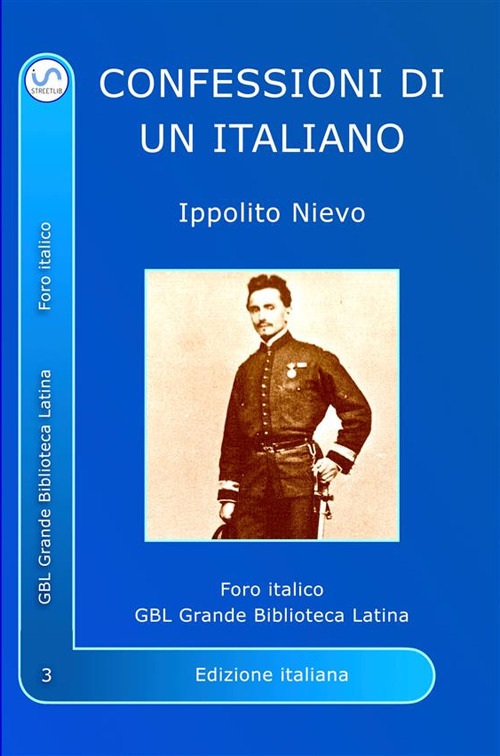 Le confessioni di un italiano