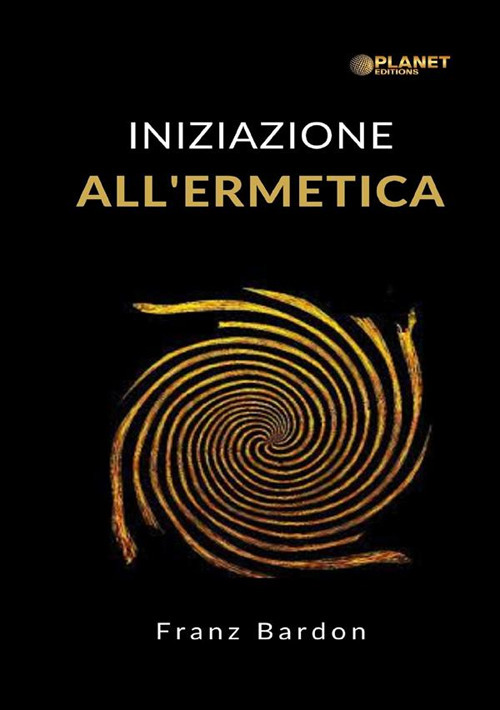 Iniziazione all'ermetica