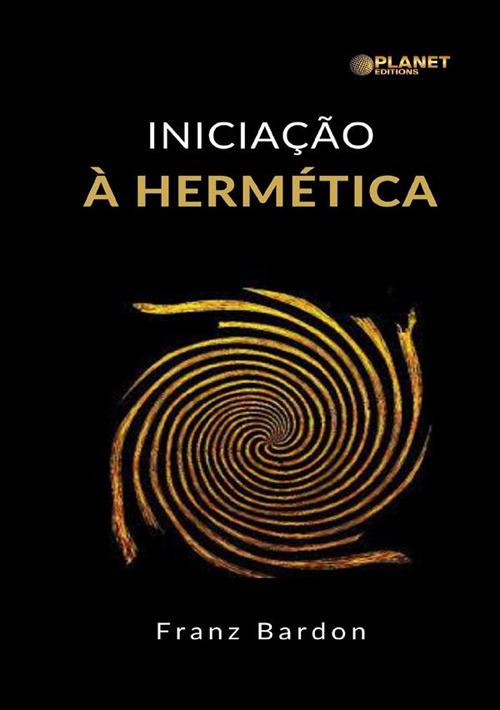 Iniciação à hermética