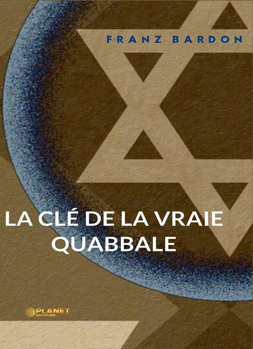 La clé de la vraie Quabbale