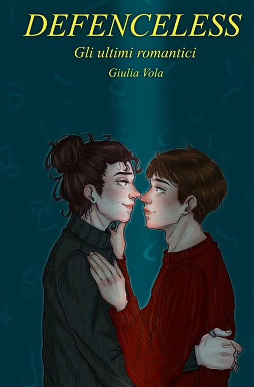 Defenceless: gli ultimi romantici
