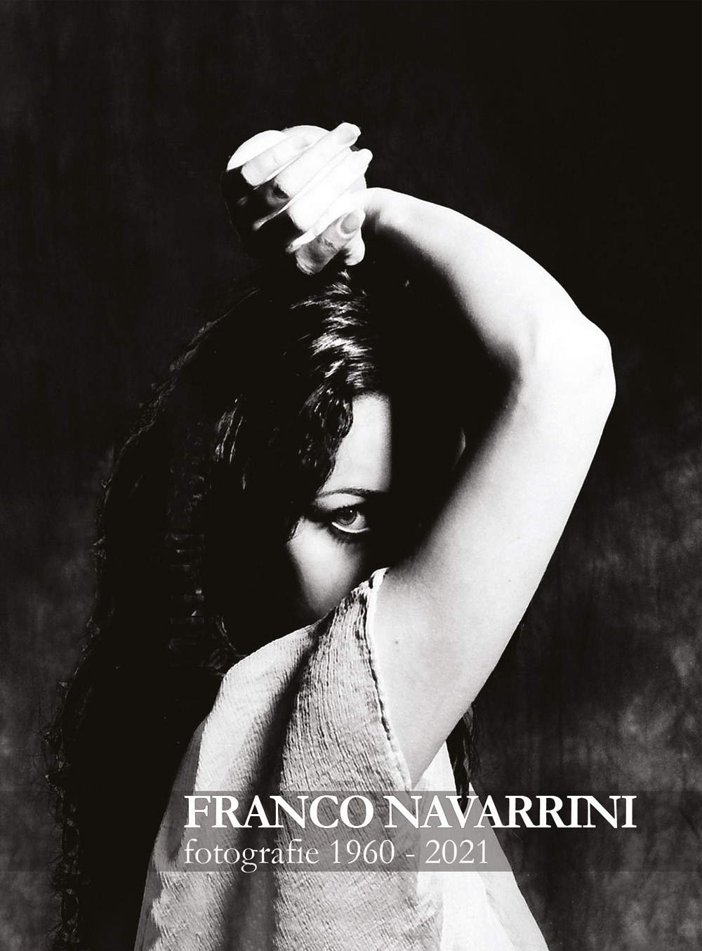 Franco Navarrini. Fotografie 1960-2021