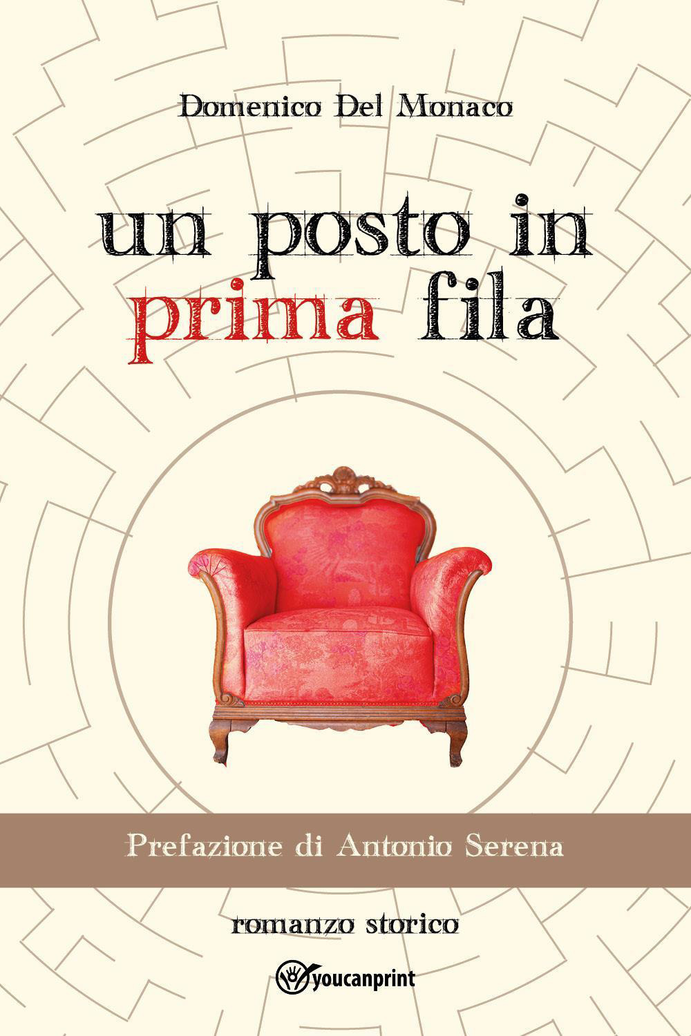 Un posto in prima fila