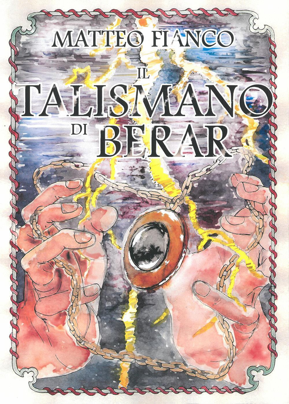 Il talismano di Berar