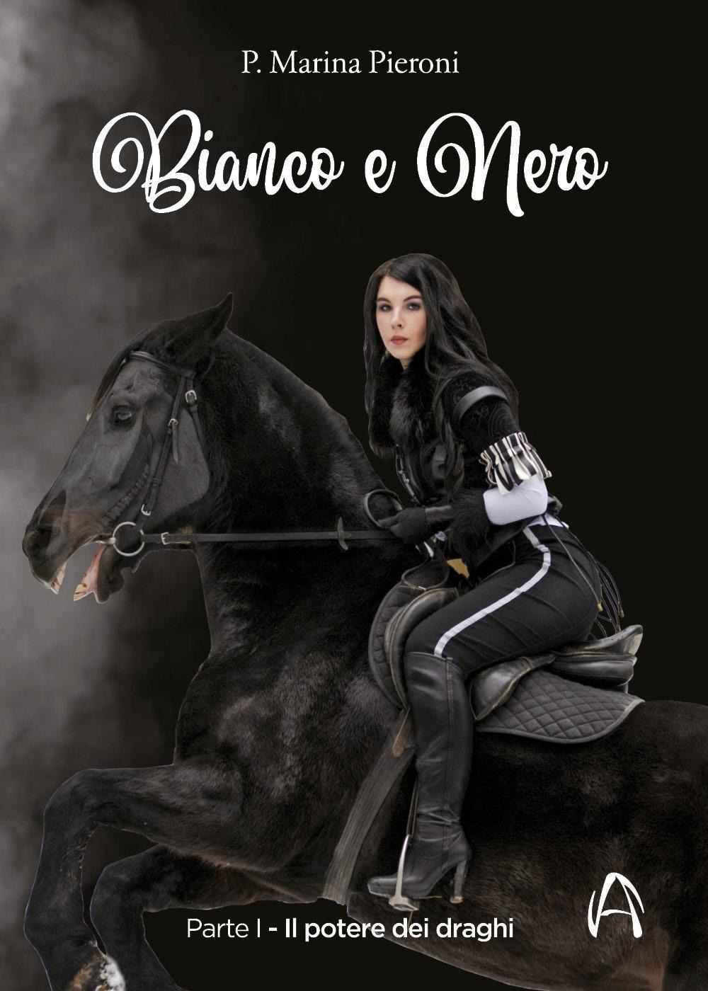 Il potere dei draghi. Bianco e nero. Vol. 1