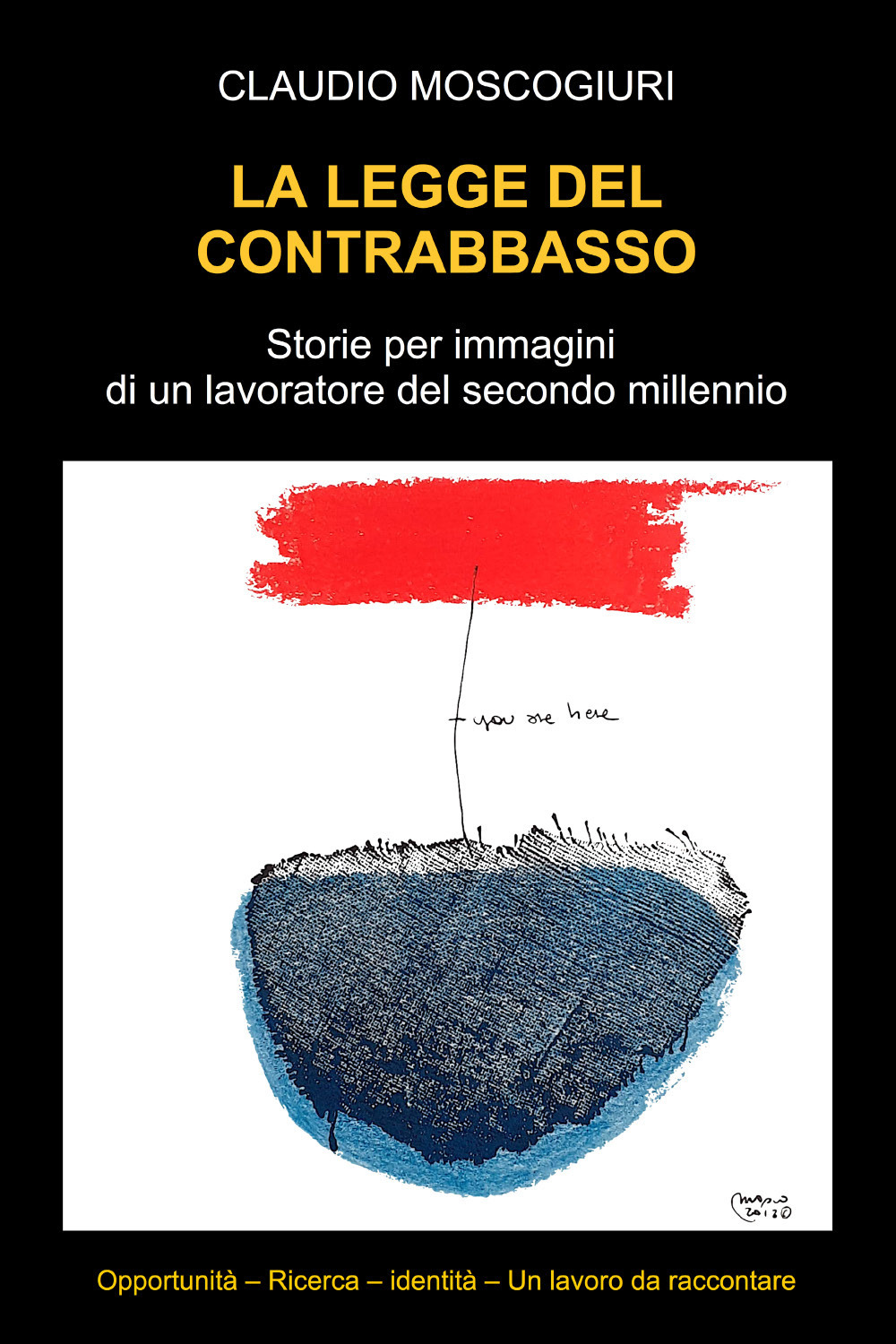 La legge del contrabbasso