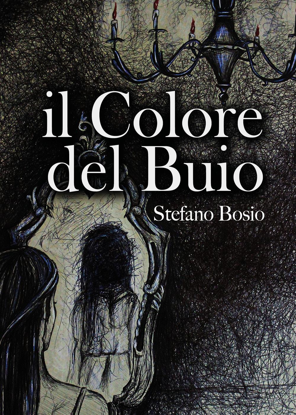 Il colore del buio