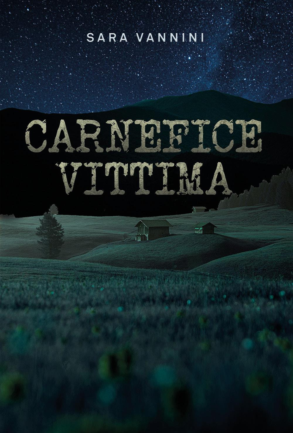 Carnefice vittima