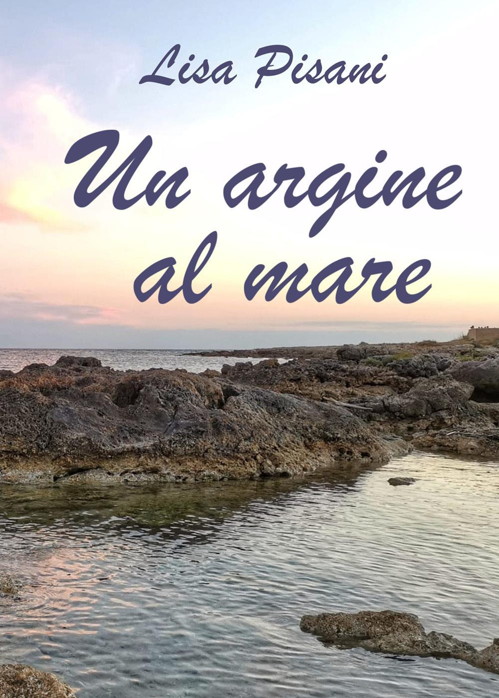 Un argine al mare
