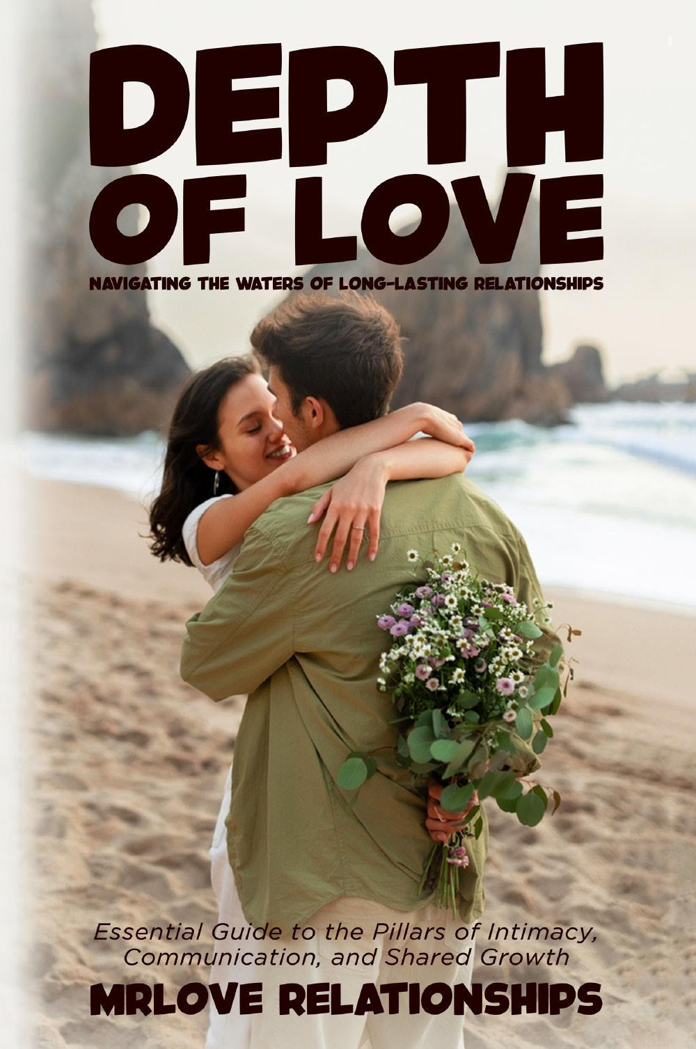 Depth of love. Navigating the waters of long-lasting relationships