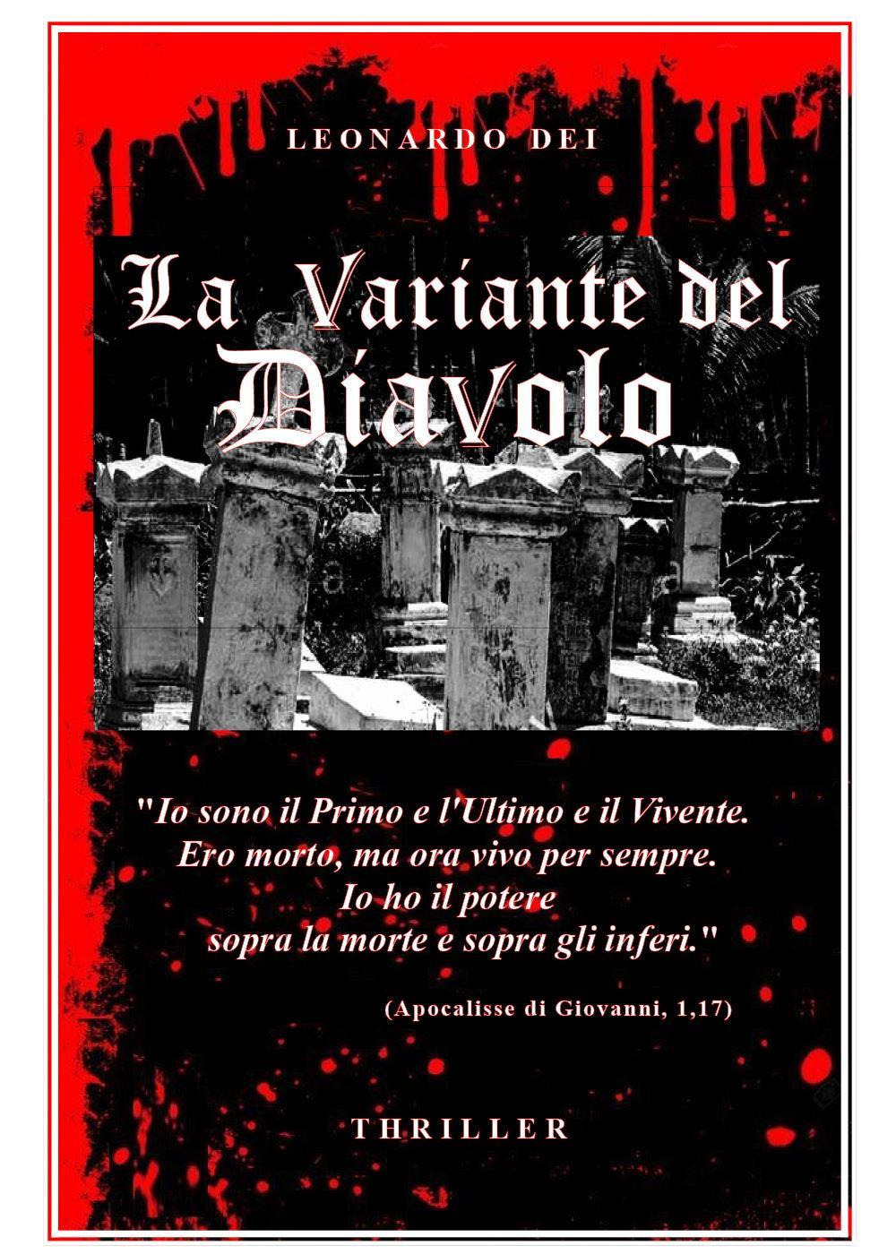 La variante del diavolo