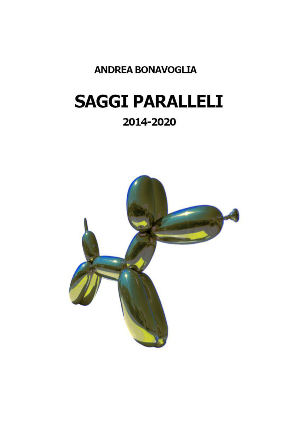 Saggi paralleli