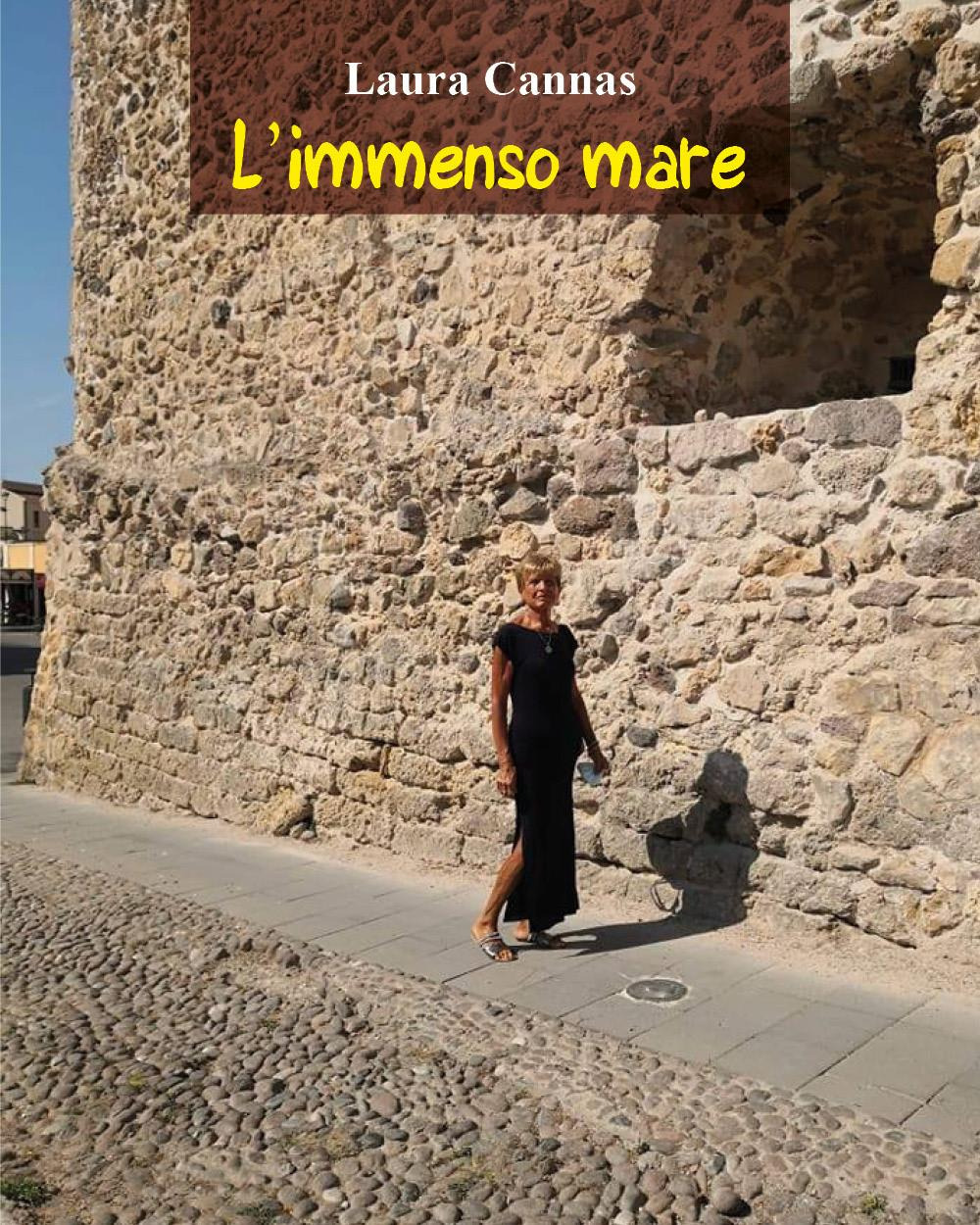 L'immenso mare