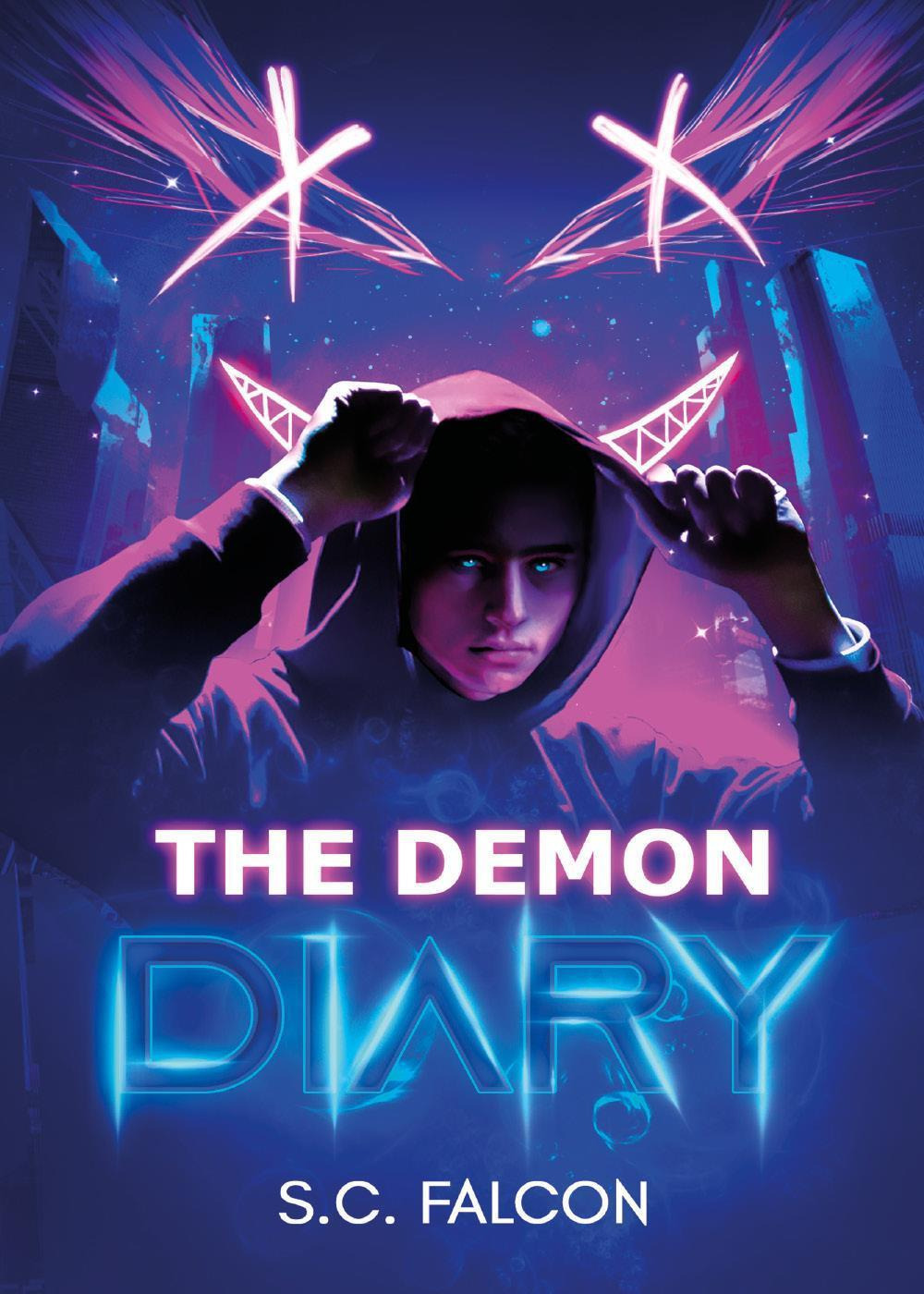 The demon diary