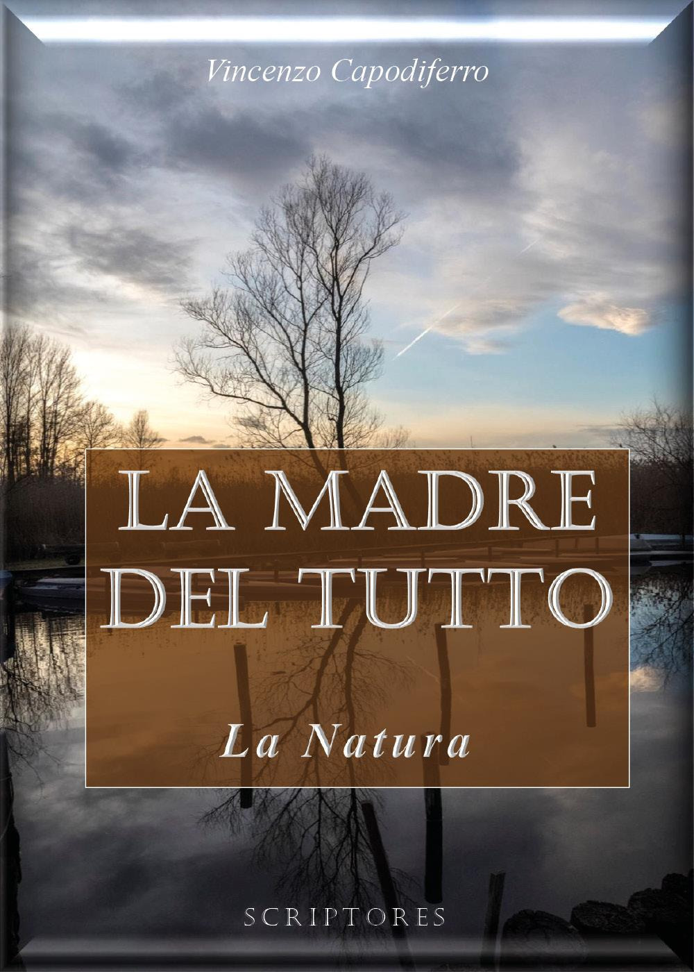La madre del tutto. La natura