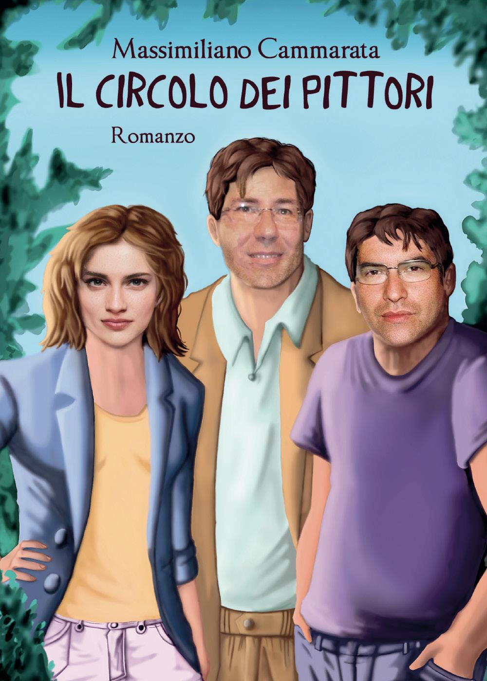 Il circolo dei pittori