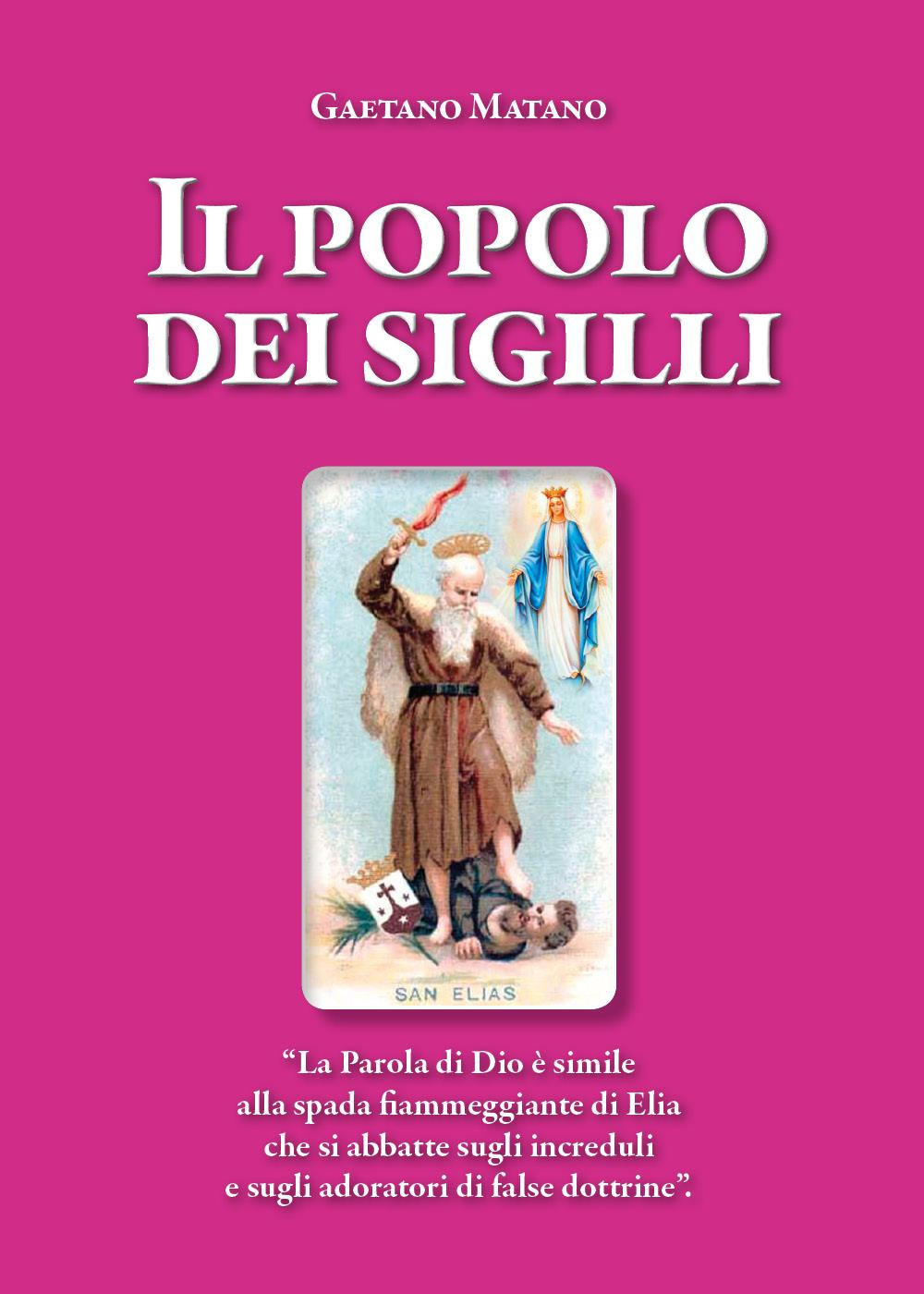Il popolo dei sigilli
