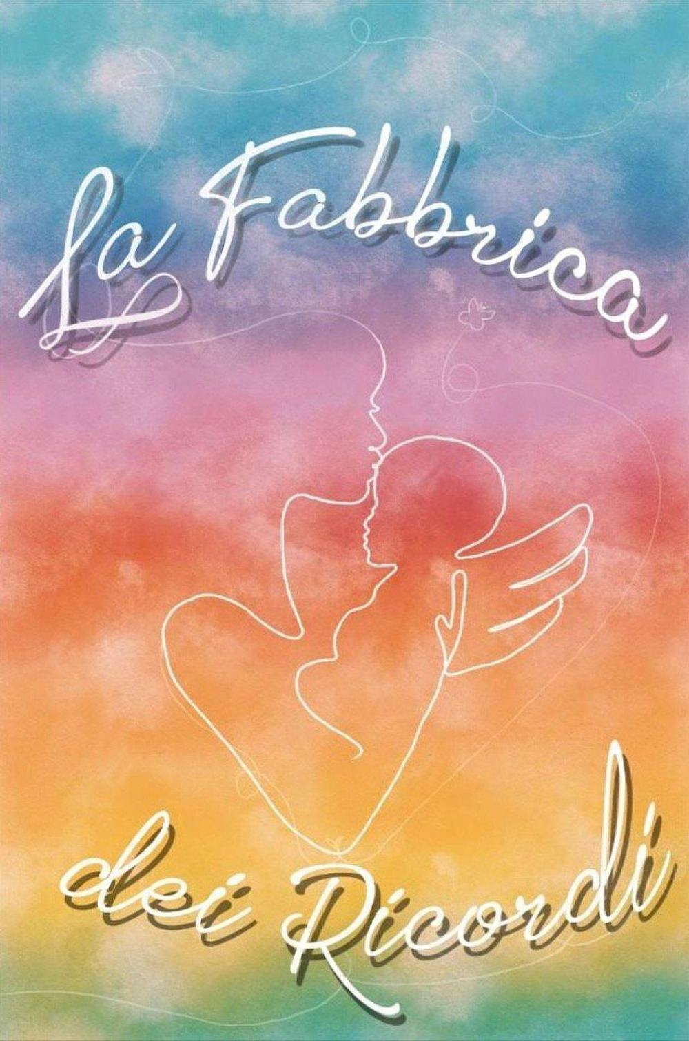 La fabbrica dei ricordi