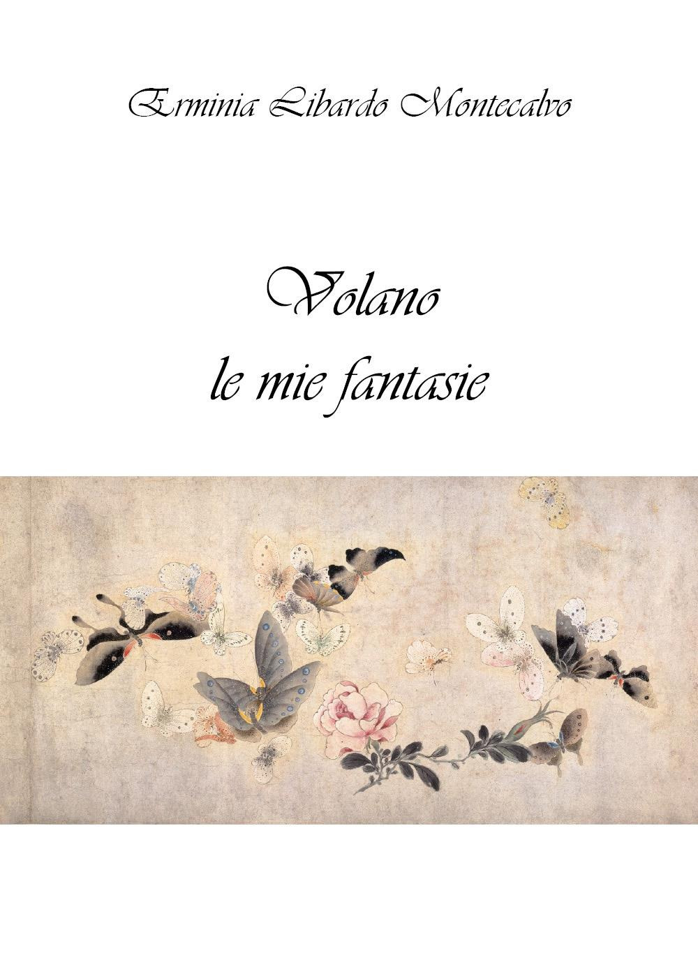 Volano le mie fantasie