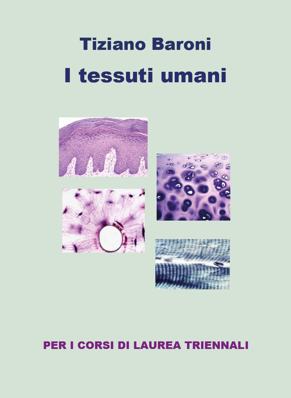 I tessuti umani