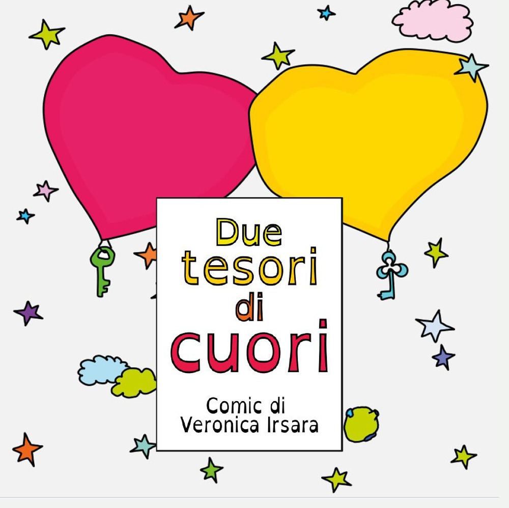 Due tesori di cuori